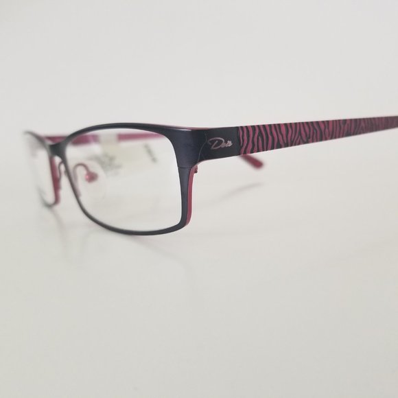 Eyeglass Frames Fatheadz Felisa RX  Wn’s 53-17-13 - Picture 13 of 15